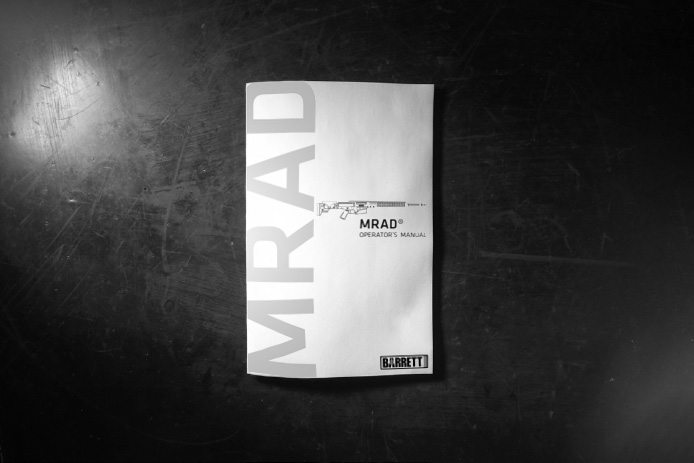 mrad-packet