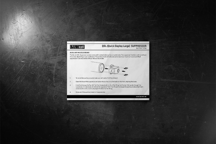 QDL-Operators-Manual