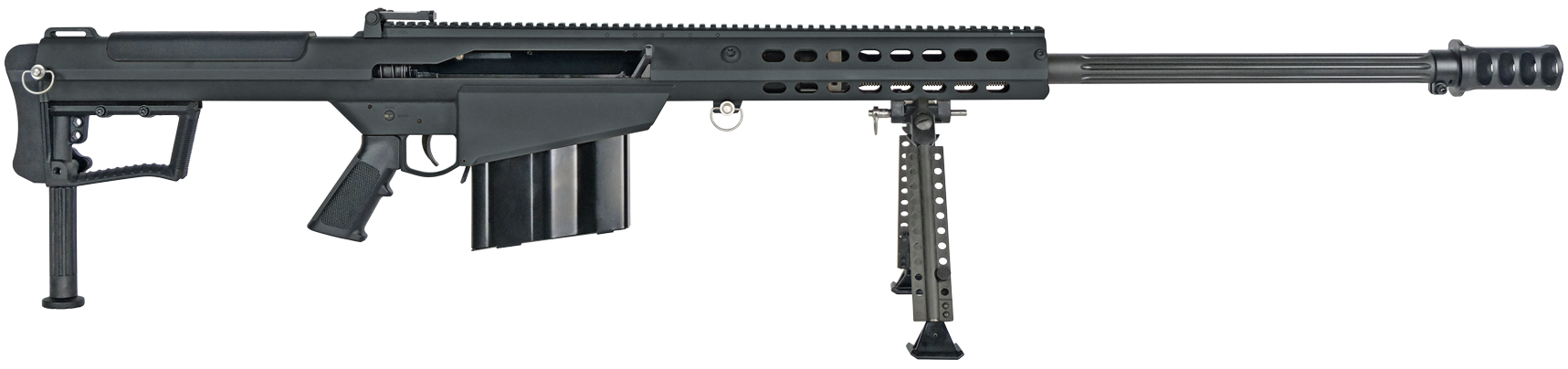 Barrett M107A1&reg;