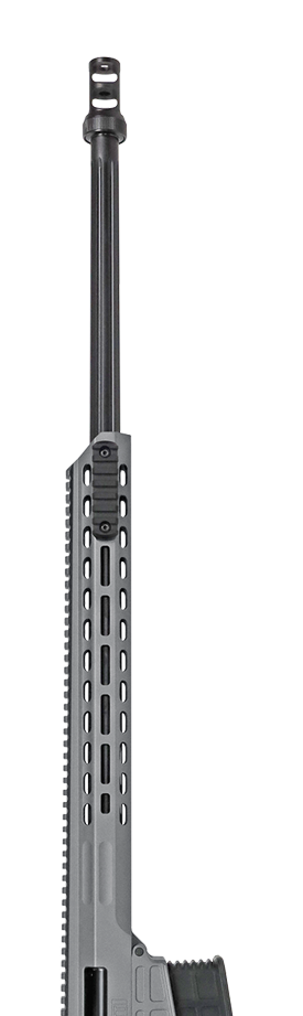 Barrett MRAD&reg; SMR