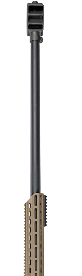 Barrett MRADELR&trade;